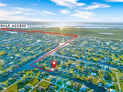 415 NW 35th Pl #20 Cape Coral FL