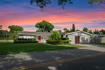 601 ORANOLE ROAD Maitland FL