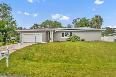 40 BLARE DRIVE Palm Coast FL