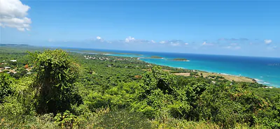 LA HUECA VISTAS LOT 1 Vieques PR