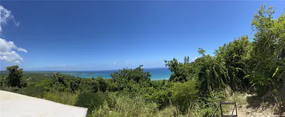 LA HUECA VISTAS LOT 2 Vieques PR