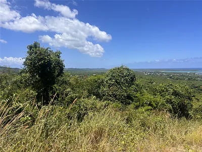 LA HUECA VISTAS LOT 3 Vieques PR