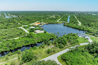 2296 HALE STREET Port Charlotte FL