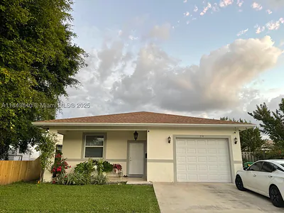 210 SW 4th St 210 #210 Dania Beach FL