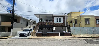 523 ANGEL M MARIN Arecibo PR