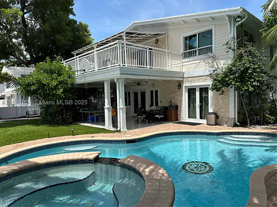1524 Argyle Dr Fort Lauderdale FL