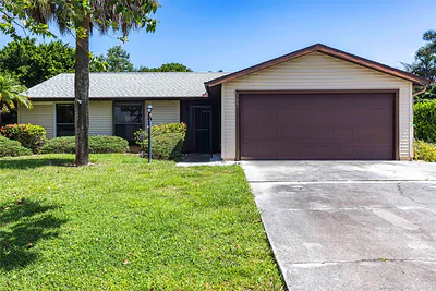 2345 OUTRIGGER LANE Naples FL