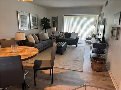 1900 ALAMANDA DRIVE 303 #303 Naples FL