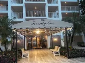 2661 S Course Drive 703, Pompano Beach, FL 33069 #703 Pompano Beach FL