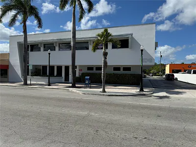 2719 Hollywood Boulevard, Hollywood, FL 33020 Hollywood FL