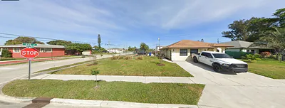 W 6TH STREET Riviera Beach FL