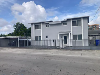 1671 SW 29th Avenue, Miami, FL 33145 Miami FL