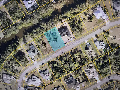 ARLEY ROAD North Port FL