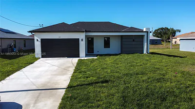 3610 SW 22ND ST Lehigh Acres FL