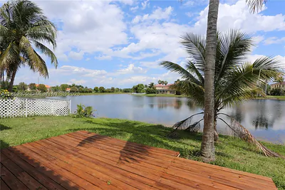 3529 SW 169th Ter 3529 #3529 Miramar FL