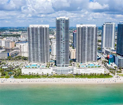 1800 S Ocean Drive 1909, Hallandale Beach, FL 33009 #1909 Hallandale Beach FL
