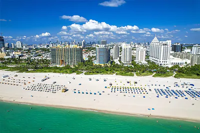 1500 Ocean Drive 1003, Miami Beach, FL 33139 #1003 Miami Beach FL