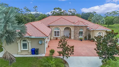 10750 146th Avenue, Fellsmere, FL 32948 Fellsmere FL