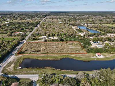 13765 99th Street, Fellsmere, FL 32948 Fellsmere FL