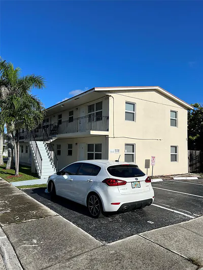 1201 N "e" Street 2, Lake Worth Beach, FL 33460 #2 Lake Worth Beach FL