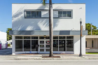 2743 Hollywood Boulevard, Hollywood, FL 33020 Hollywood FL