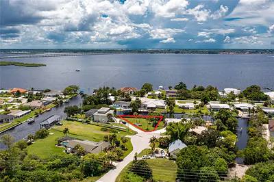 181 PURDY DRIVE Punta Gorda FL