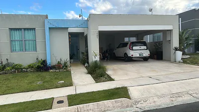 ISLA DE ROQUE ESTATE CALLE ATARDECER G-9 #G-9 Barceloneta PR
