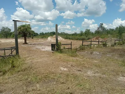 19145 NW 270th Street, Okeechobee, FL 34972 Okeechobee FL