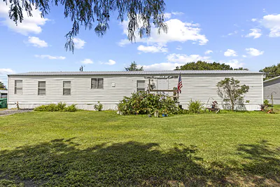 6585 NE 7th Street, Okeechobee, FL 34974 Okeechobee FL