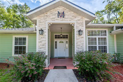 317 SW CABOOSE DRIVE Fort White FL