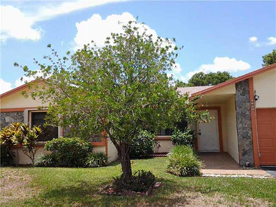 9620 NW 42nd Court, Sunrise, FL 33351 Sunrise FL