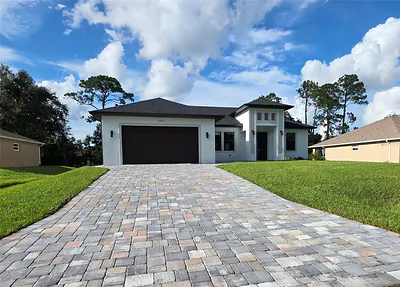 4802 SUNBURST AVENUE North Port FL