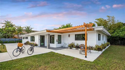 201 NE 26th Ave Pompano Beach FL