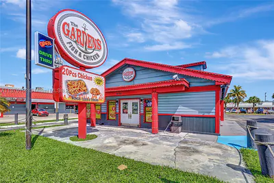 4775 NW 183rd St Miami Gardens FL