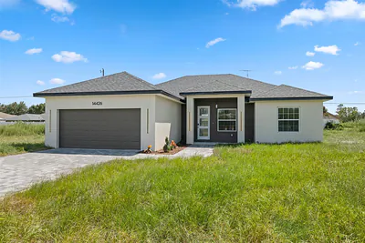 14426 SW 48TH COURT ROAD Ocala FL
