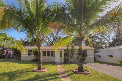 640 NE 137th Street 640, North Miami, FL 33161 #640 North Miami FL
