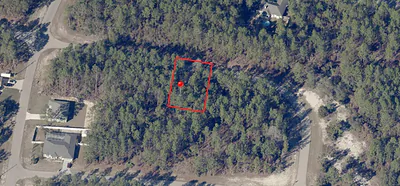 TBD SW 138TH PARCEL 4 Ocala FL