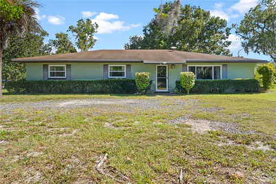 11350 SE 35TH STREET Morriston FL