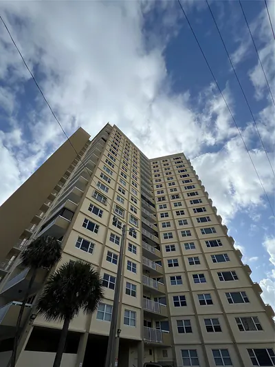 1200 Hibiscus Avenue 1501, Pompano Beach, FL 33062 #1501 Pompano Beach FL