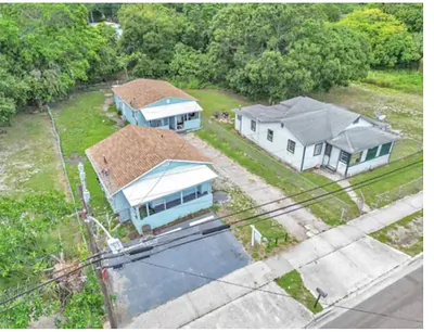 513 N 17th Street, Fort Pierce, FL 34950 Fort Pierce FL