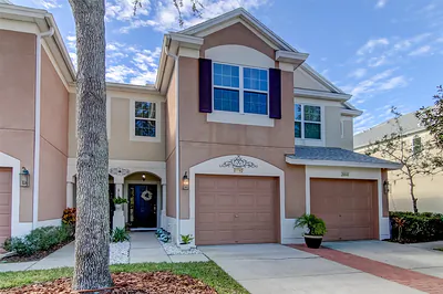 26642 CASTLEVIEW WAY Wesley Chapel FL