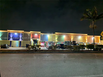5829 W Hallandale Beach Boulevard 5823A, West Park, FL 33023 #5823A West Park FL