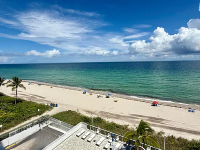 1890 S Ocean Drive 703, Hallandale Beach, FL 33009 #703 Hallandale Beach FL