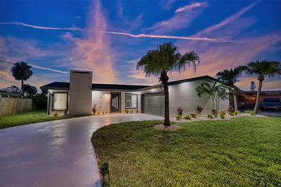 736 GRAN KAYMEN WAY Apollo Beach FL