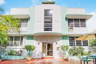 760 Jefferson Avenue 6, Miami Beach, FL 33139 #6 Miami Beach FL