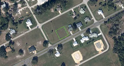 3033 Duane Palmer Boulevard, Sebring, FL 33876 Sebring FL