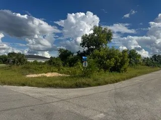 3913 14TH STREET SW Lehigh Acres FL