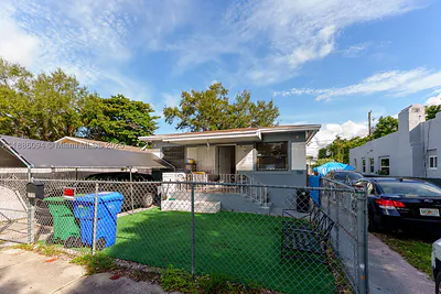 1737-1739 NW 47th Ter Miami FL