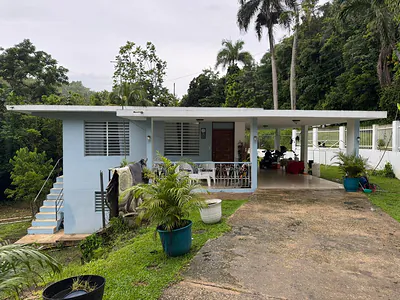 1 AIBONITO WARD Camuy PR