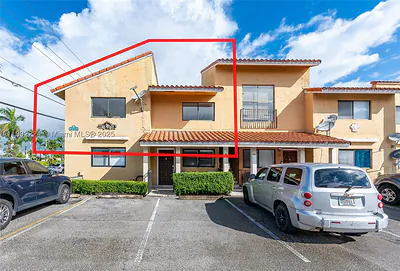 2775 W 61st Place 207, Hialeah, FL 33016 #207 Hialeah FL